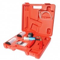 Фотография товара 'Jtc Набор для проверки давления и герметичности (в кейсе) JTC /1/5, JTC-1245'