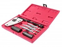 Фотография товара 'Jtc Набор для снятия форсунок типа PSA HDI (в кейсе) 8 предметов JTC /1, JTC-4927'