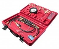 Фотография товара 'Jtc Набор для тестирования инжекторов для автомобилей европейского производства JTC /1/6, JTC-1225E'