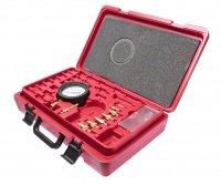 Фотография товара 'Jtc Набор для тестирования инжекторов для автомобилей японского производства JTC /1/6, JTC-1225J'