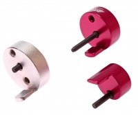 Фотография товара 'Jtc Набор для установки приводного ремня, 3 предмета JTC /1/20, JTC-4084'