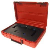 Фотография товара 'Jtc Набор для фиксации коленвала и распредвала PEUGEOT, CITROEN 1.0, 1.2 Vti OEM №: 0109-2А 0109-2B JTC /1, JTC-4439'