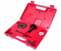 Фотография товара 'Jtc Набор для центровки сцепления универсальный (малая цанга 14.4-21мм; большая цанга 20.9-29мм) JTC /1/12, JTC-2110'