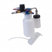 Фотография товара 'Jtc Набор для чистки камер сгорания, катализатора и вакуумных систем двигателя ( 3в1 ) JTC, JTC-6756'