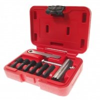 Фотография товара 'Jtc Набор инструментов для восстановления маслосливных отверстий JTC /1, JTC-4494'