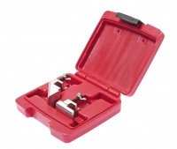 Фотография товара 'Jtc Набор инструментов для гибких поликлиновых ремней (в кейсе) JTC /1, JTC-4850'