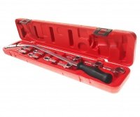 Фотография товара 'Jtc Набор инструментов для натяжения и замены поликлинового ремня, универсальный JTC /1, JTC-4515'