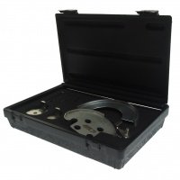 Фотография товара 'Jtc Набор монтажных инструментов для гибких поликлиновых ремней JTC /1, JTC-JW0918'