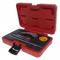 Фотография товара 'Jtc Набор приспособлений для замены ремня ГРМ NISSAN MR20DD, 2.0 Hybrid (2012~) JTC /1, JTC-6601'