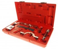 Фотография товара 'Jtc Набор приспособлений для фиксации коленвала и распредвала OPEL, VAUXHALL, CHEVROLET JTC /1, JTC-4440'