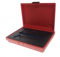 Фотография товара 'Jtc Набор приспособлений для фиксации распредвала PORSCHE 3.0DS/3.0S/3.6 TURBO JTC /1, JTC-6778'