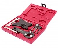 Фотография товара 'Jtc Набор фиксаторов валов и натяжного устройства приводного ремня (FIAT) JTC /1, JTC-4929'