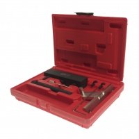 Фотография товара 'Jtc Набор фиксаторов ГРМ OPEL Astra-J , Meriva-B, Mokka, Zafira-C Tourer 1.6 Cdi JTC, JTC-6676'