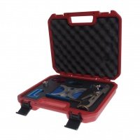 Фотография товара 'Jtc Набор фиксаторов для ГРМ SAAB, OPEL, VAUXHALL (2.5, 2.6, 3.0, 3.2) JTC, JTC-JW0898'