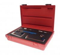 Фотография товара 'Jtc Набор фиксаторов для установки фаз ГРМ RENAULT, NISSAN, DACIA JTC /1, JTC-6694'