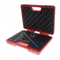 Фотография товара 'Jtc Набор фиксаторов для установки фаз ГРМ CITROEN, PEUGEOT, RENAULT 3.0 JTC /1, JTC-6697'