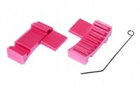 Фотография товара 'Jtc Набор фиксаторов зубчатых колес распредвалов и плунжера натяжителя (OPEL 1.6 16V) JTC /1, JTC-4712P'