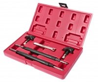 Фотография товара 'Jtc Набор фиксаторов распредвала c приспособлениями для установки фаз ГРМ (FIAT двиг. 1.2L 16V 98-07 г.в.), JTC-JW0512'