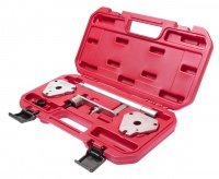 Фотография товара 'Jtc Набор фиксаторов распредвала c приспособлениями для установки фаз ГРМ (FIAT двиг. 1.6L 16V) JTC /1, JTC-JW0475'