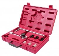 Фотография товара 'Jtc Рассухариватель для 16-ти клапанных двигателей универсальный (в кейсе) JTC /1, JTC-JW0776'