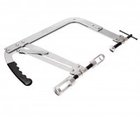 Фотография товара 'Jtc Рассухариватель клапанов рабочий ход 45-145мм, вылет 250мм JTC /1/2/10, JTC-1711'