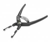 Фотография товара 'Jtc Съемник коннектора топливной системы (VW, AUDI, OPEL, FIAT,GM, TOYOTA) JTC /1, JTC-4260'