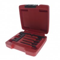 Фотография товара 'Jtc Съёмник топливных форсунок LAND ROVER, JAGUAR (2.7/3.6) OEM 303-1127, JTC-6786'