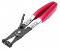 Фотография товара 'Jtc Съемник хомутов с фиксатором (клещи) JTC /1/12/72, JTC-1027'