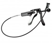 Фотография товара 'Jtc Съемник хомутов универсальный с гибким приводом 600мм JTC /1/6/24, JTC-1812'