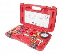 Фотография товара 'Jtc Тестер давления масла гидроусилителя руля (в кейсе) JTC /1, JTC-4251'