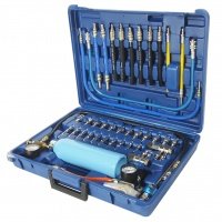 Фотография товара 'Jtc Устройство для тестирования и чистки топливных систем (в кейсе) JTC /1, JTC-4325'