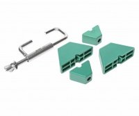 Фотография товара 'Jtc Фиксатор зубчатых колес двухвальных двигателей универсальный JTC /1/5/40, JTC-4809'