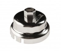 Фотография товара 'Jtc Съемник масляного фильтра ("чашка" 14-гранная) 64.5мм (TOYOTA, LEXUS с 2007 г.в.) JTC /1, JTC-4859A'