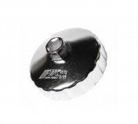 Фотография товара 'Jtc Съемник масляного фильтра ("чашка" 18гранная) 86мм JTC /1/10/100, JTC-4670'