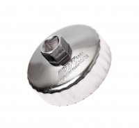 Фотография товара 'Jtc Съемник масляного фильтра ("чашка" 30-гранная) 75мм JTC /1/10/100, JTC-4668'