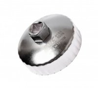 Фотография товара 'Jtc Съемник масляного фильтра ("чашка" 30-гранная) 76мм JTC /1/10/100, JTC-4103'