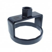 Фотография товара 'Jtc Съемник масляного фильтра HYUNDAI NEW Tucson (диаметр 71мм, 14 граней) JTC /1, JTC-4587'