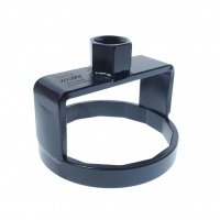 Фотография товара 'Jtc Съемник масляного фильтра HYUNDAI Santa Fe, i35, Porter (диаметр 74мм, 14 граней) JTC /1, JTC-4588'