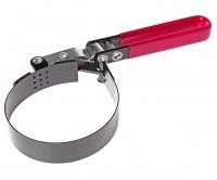 Фотография товара 'Jtc Съемник масляного фильтра ленточный 85-95мм с поворачивающейся рукояткой JTC /1/6/36, JTC-1947'