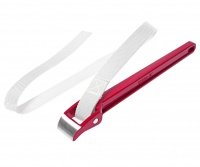 Фотография товара 'Jtc Съемник масляного фильтра ленточный, длина ленты 914мм, рукоять 305мм JTC /1/50, JTC-1150'