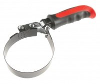 Фотография товара 'Jtc Съемник масляного фильтра поворотный усиленный (85-95мм) JTC /1, JTC-4247'