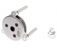 Фотография товара 'Jtc Съемник масляного фильтра трехлапый 80-120 мм JTC /1/12, JTC-1451'