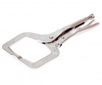 Фотография товара 'Jtc Зажим с фиксатором С-образный, длина 280мм (11") JTC /1, JTC-11R'