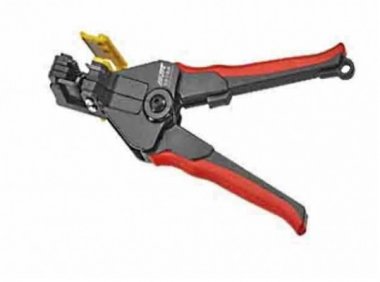 Фотография товара 'Jtc Клещи для снятия изоляции с кабелей 0.5-2.0мм (зеленые ручки) JTC /1, JTC-5618A'