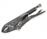 Фотография товара 'Jtc Клещи с фиксатором 10" JTC /1/5/40, JTC-10WR'