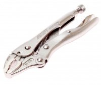 Фотография товара 'Jtc Клещи с фиксатором 5" JTC /1/5/100, JTC-5WR'