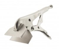 Фотография товара 'Jtc Клещи с фиксатором для сварочных работ 8" JTC /1/12/24, JTC-8R'