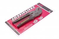 Фотография товара 'Jtc Клещи с фиксатором до 2" (50мм) JTC /1/5/40, JTC-3705'