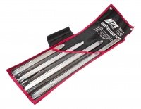 Фотография товара 'Jtc Набор монтировок для шиномонтажа 12", 16", 20", 24" (4шт) JTC /1, JTC-5631'