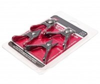 Фотография товара 'Jtc Набор съемников стопорных колец (щипцы "мини") 4шт JTC /1/10/100, JTC-3316'